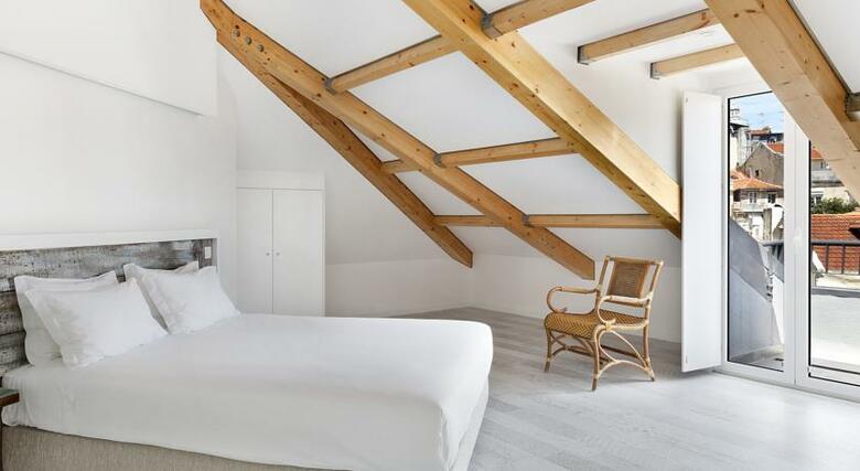 Lisbon Serviced Apartments - Bairro Alto