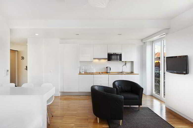 Lisbon Serviced Apartments - Bairro Alto