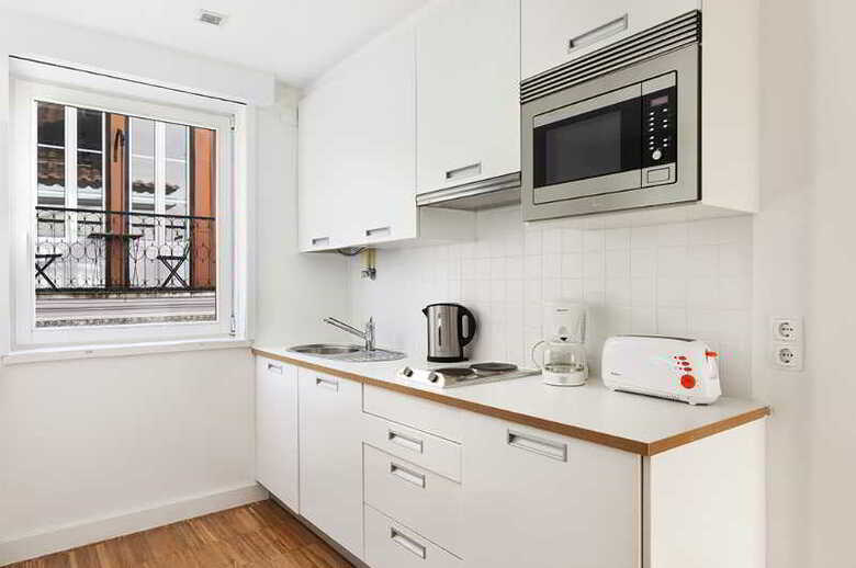Lisbon Serviced Apartments - Bairro Alto