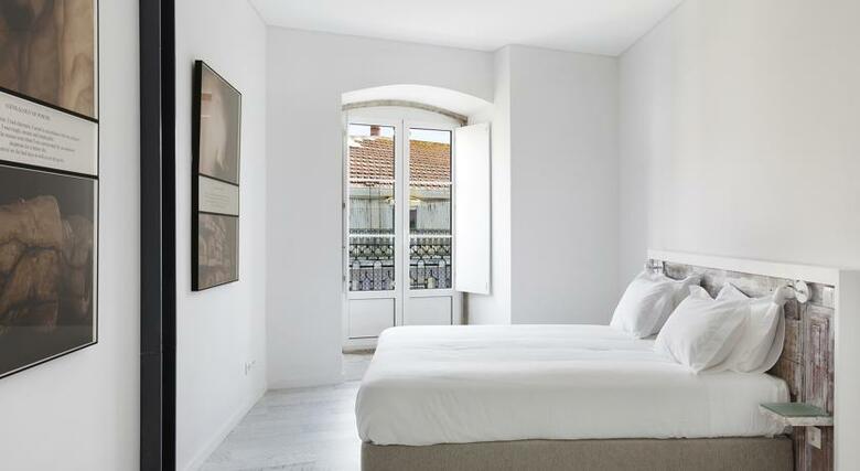 Lisbon Serviced Apartments - Bairro Alto