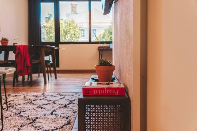 Lisbon Serviced Apartments - Marqu�s De Pombal