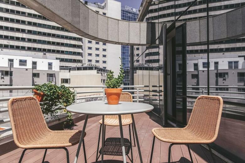 Lisbon Serviced Apartments - Marqu�s De Pombal