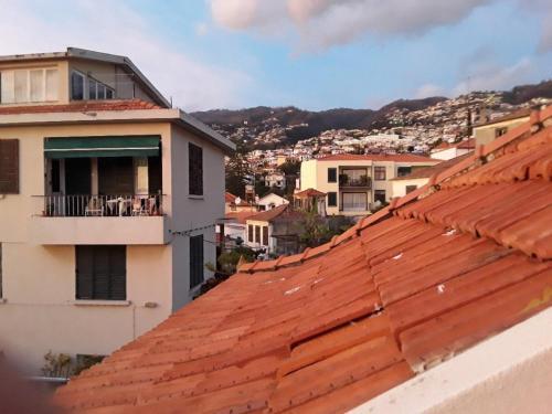 Hotel Pens�o Residencial Mirasol
