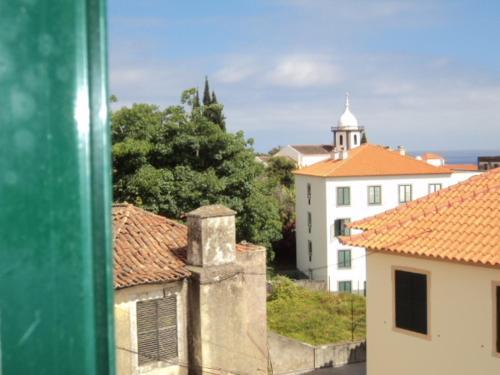 Hotel Pens�o Residencial Mirasol
