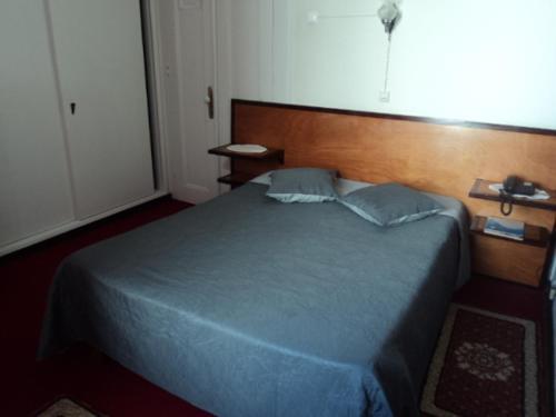 Hotel Pens�o Residencial Mirasol