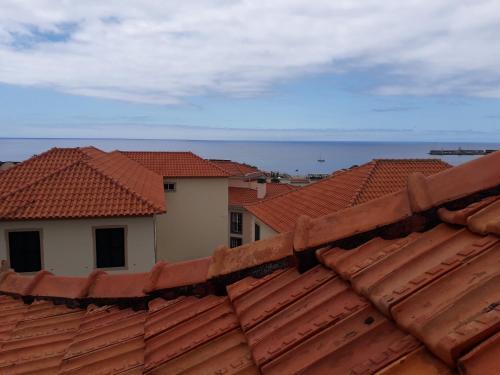 Hotel Pens�o Residencial Mirasol