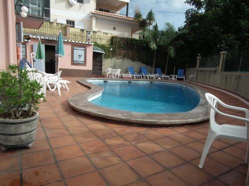 Hotel A Casa Do Caseiro