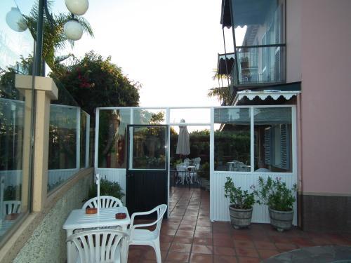 Hotel A Casa Do Caseiro