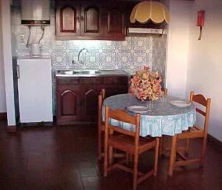 Aparthotel Silchoro Apartamentos Tur�sticos