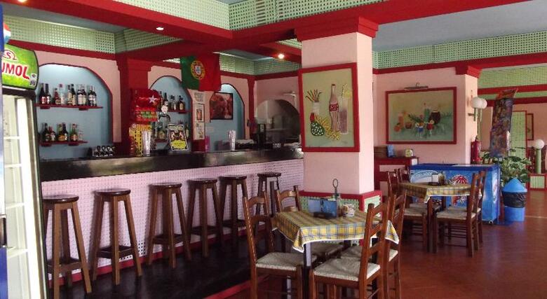 Aparthotel Silchoro Apartamentos Tur�sticos