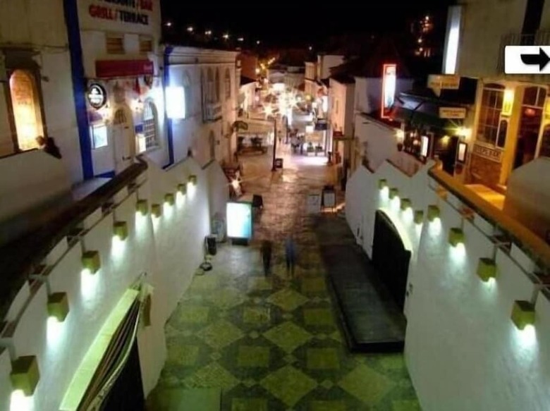 Aparthotel Silchoro Apartamentos Tur�sticos