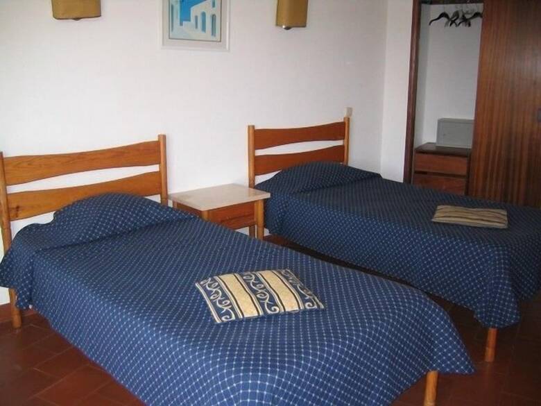 Aparthotel Silchoro Apartamentos Tur�sticos