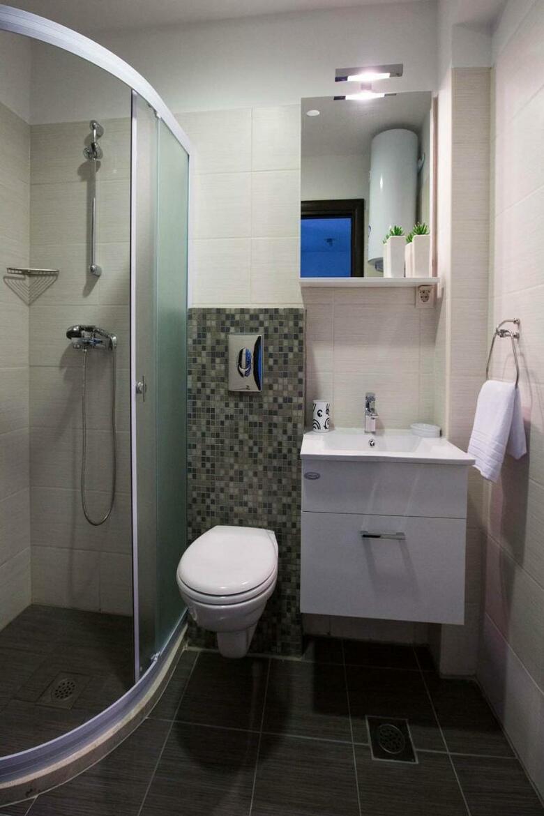 Apartamentos Villa Mia