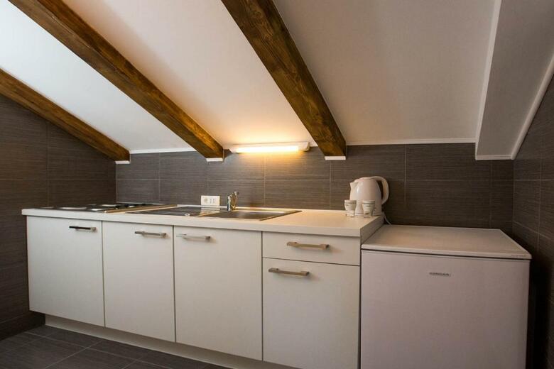 Apartamentos Villa Mia
