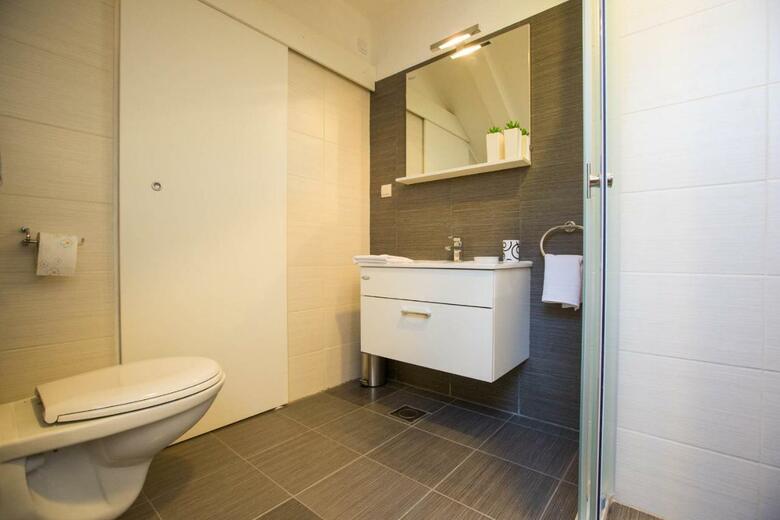 Apartamentos Villa Mia