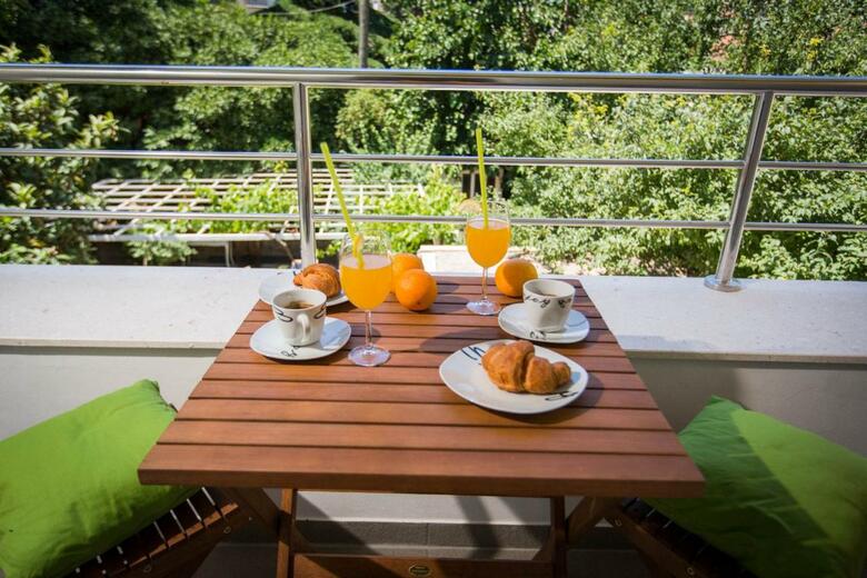 Apartamentos Villa Mia