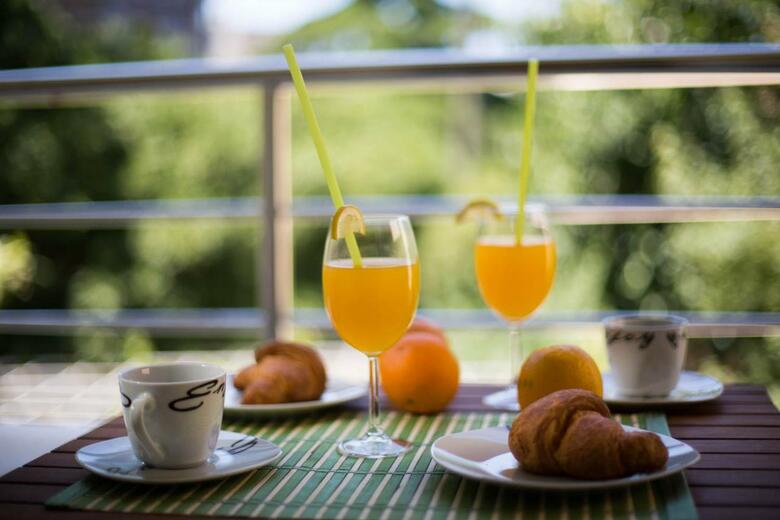 Apartamentos Villa Mia