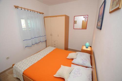 Hostal Twin Room Supetar 11497a