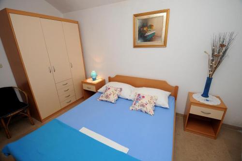 Hostal Twin Room Supetar 11497a