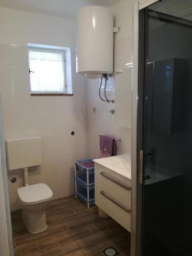 Apartment Biograd Na Moru 5833a