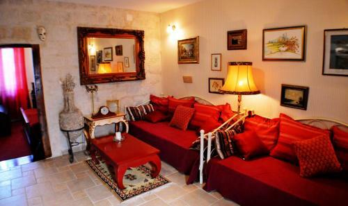 Villa Residence Burgus-antium