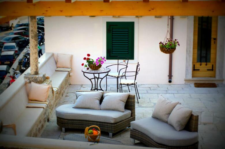 Apartamentos Villa Ragusa Vecchia