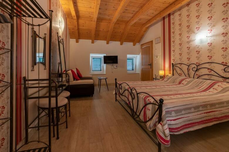 Apartamentos Villa Ragusa Vecchia