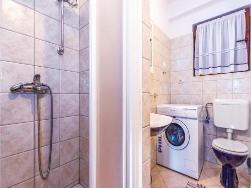 One-bedroom Apartment In Dramalj