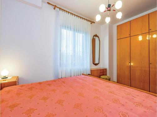 One-bedroom Apartment In Dramalj