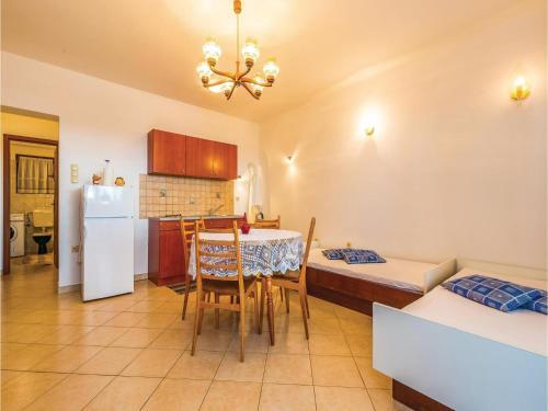 One-bedroom Apartment In Dramalj