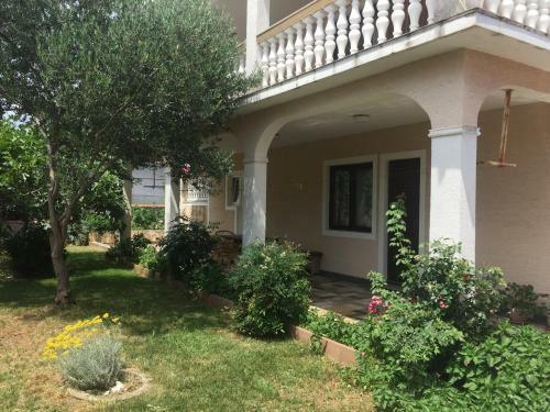 Novi Vinodolski Apartment 3