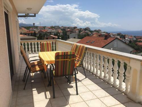 Novi Vinodolski Apartment 3