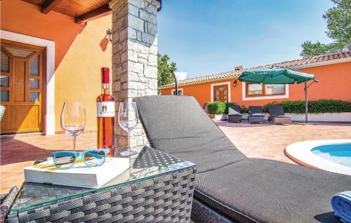 Holiday Home Sv.kirin Cr