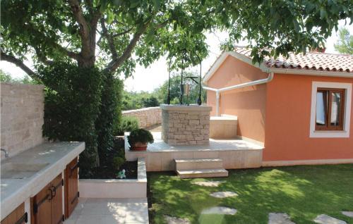 Holiday Home Sv.kirin Cr