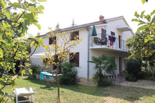 Apartment Porec 7024a