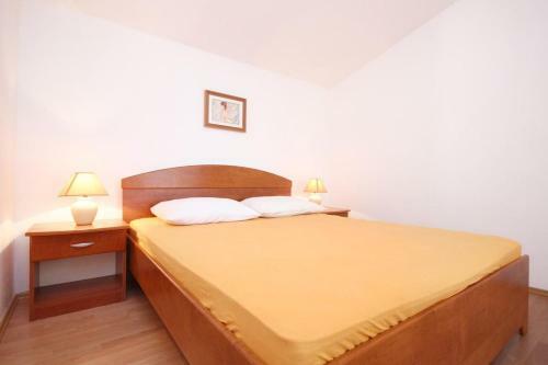 Apartment Orebic 10075a