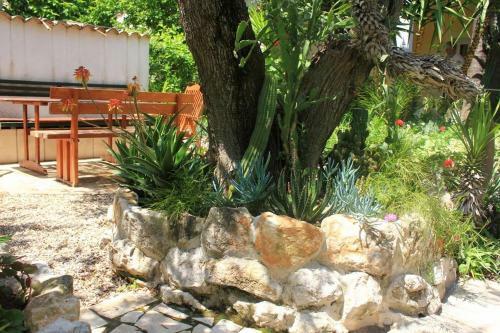 Apartment Orebic 10075a
