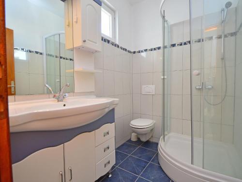 Apartment Ljubica.5