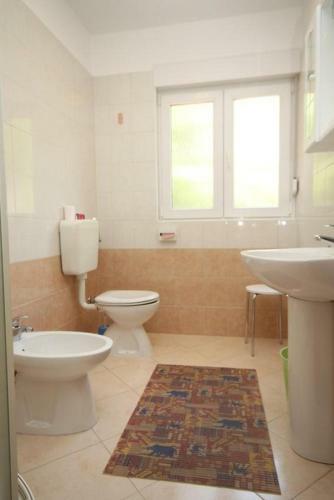Apartment Moscenicka Draga 2327c
