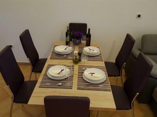 Istria Holiday Home Villa Adriatic