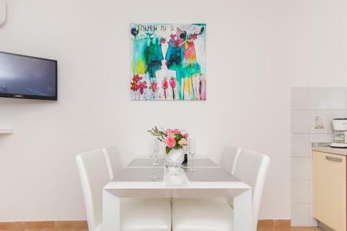 Apartment Motovunska 39
