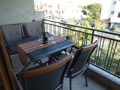 Apartments Novak