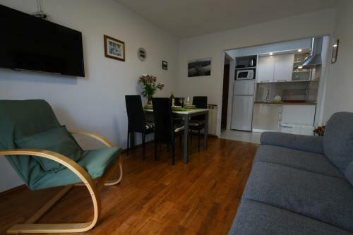 Apartments Novak