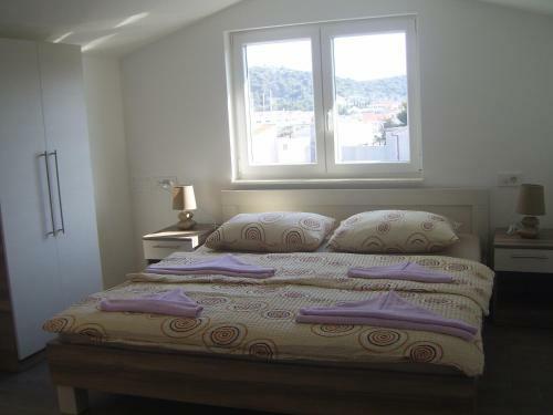 Apartments Villa Erik