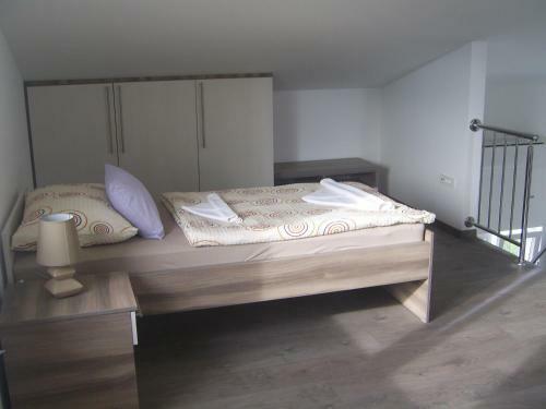 Apartments Villa Erik