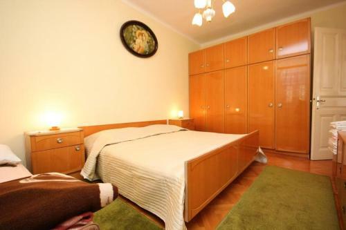 Apartment Moscenicka Draga 7906b