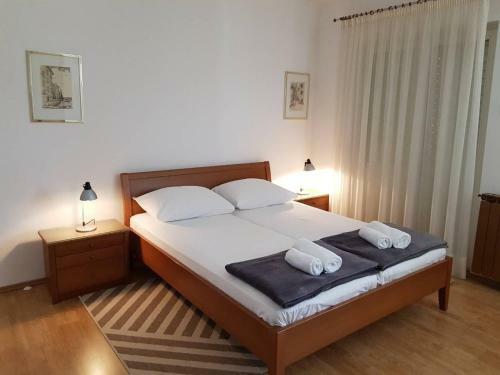 Apartments Monfirenzo