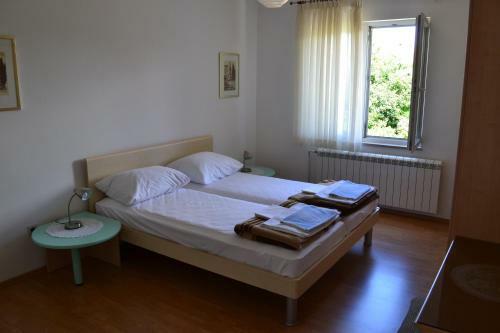Apartments Monfirenzo