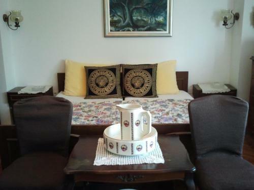 Hostal Guest House Riki