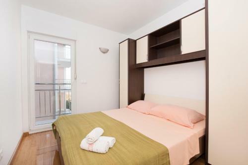 Apartments Maria